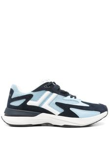 Кроссовки Lanvin Jla, синий