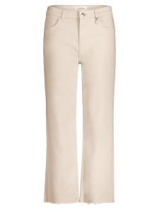 Обычные брюки Cartoon, кремовый