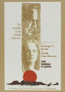 Диск DVD Savage Is Loose