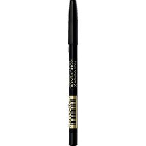 Kohl Pencil 20 Черный Max Factor, 1,2 g