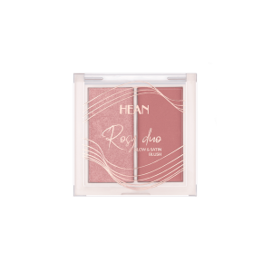 Румяна rd01, 4 г Hean Rosy duo