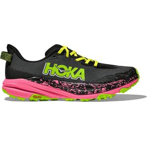 Кроссовки для бега по пересеченной местности Speedgoat 6 Hoka, мультиколор