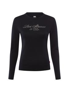 Рубашка антрацитового цвета Levi´s