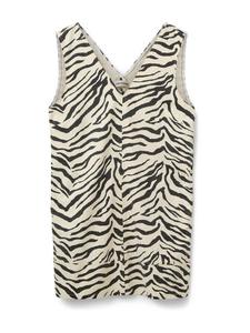 Sofie Schnoor Платье 'Olympe' светло-желтого цвета