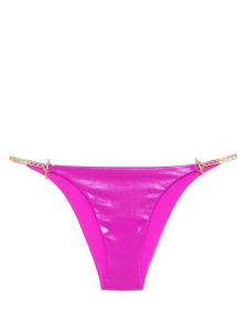 Плавки бикини Agent Provocateur Antronella, розовый