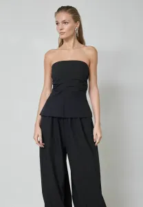 Верхняя часть бутоньерки из акации Co'Couture, Black