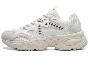 Женские кроссовки Kappa Chunky, White