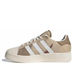 Кроссовки adidas Superstar XLG 'Beige Tan'