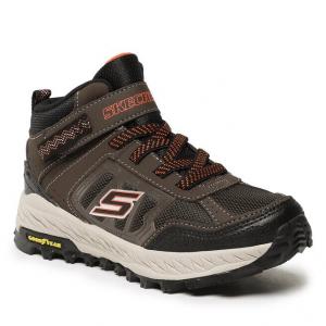 Сапоги Skechers Trekor, коричневый