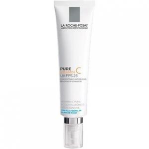 La Roche Posay Roche Posay Redermic C UV Spf 25 40мл, La Roche-Posay