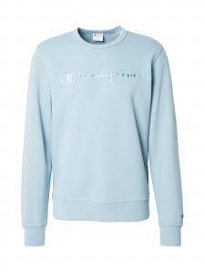 Champion Authentic Athletic Apparel Свитшот в пастельно-голубом цвете