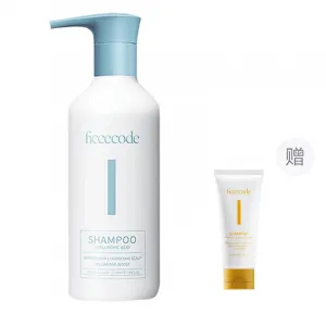 Шампунь / Шампунь-мыло Unisex FicceCode