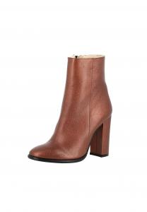 Ботильоны Evita ELIANE, коричневый