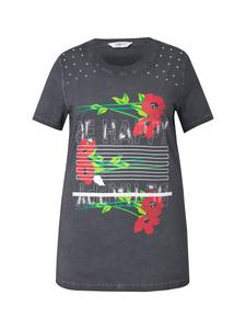 Футболка Angel of Style, антрацит