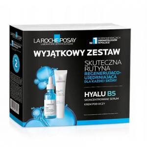 Подарочный набор для ухода за кожей La Roche Posay Hyalu B5 La Roche-Posay