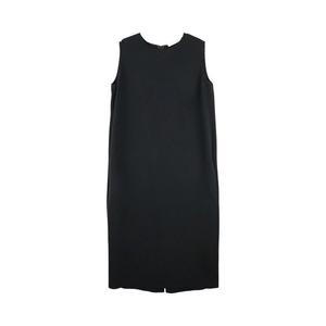 Платье The Row Mirna Dress, Black