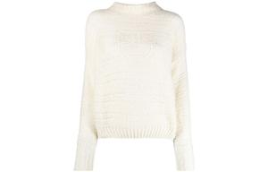 Свитер женский цвета слоновой кости PINKO
