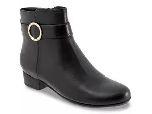 Ботинки Trotters Melody, черные