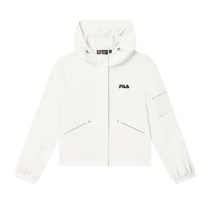 Куртка женская Cloud White Fila