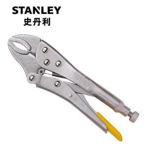 Щипцы STANLEY с изогнутыми зубьями, 10 дюймов 84-369-23
