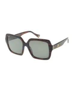 Жозефина солнцезащитные очки Ines De La Fressange Paris, мультиколор