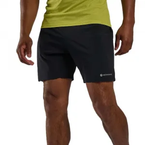 Шорты Montane Slipstream 7In, черный