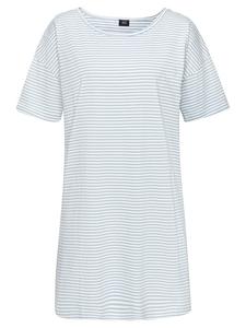 VIVANCE DREAMS Ночная рубашка в сине-белую полоску