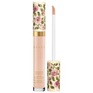 Concentré de Beauté Многоразовый увлажняющий и разглаживающий консилер Gucci, 0.27 oz, 12C