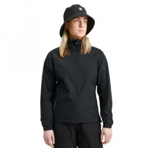 Куртка Abacus Golf Links Stretch rain, черный