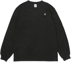 Футболка Converse, черный