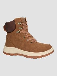 Зимние ботинки Roxy Karmel Winterstiefel, brown