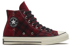Кеды Converse Chuck Taylor All Star 1970s 'Red Black'
