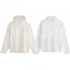 Calvin Klein Ветровка Unisex, YBI-Ivory