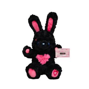 Милый мягкий и очаровательный плюшевый мишка зайчик Bubble Gum, 30см/40см PUDOWRABBIT