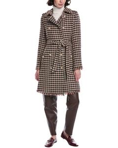 Уолтер Бейкер Вики Коут Walter Baker, черный