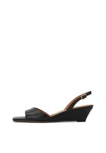 Kazar Сандалии в черном цвете