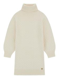 Платье GUESS, Wool white