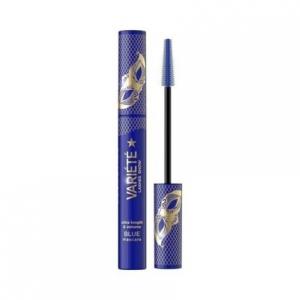 Eveline Variete Wimpern Show Тушь для ресниц Ultra Long & Volume Blue 10 мл Eveline Cosmetics