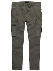 Брюки-Карго Men Plus