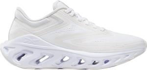 Женские кроссовки Reebok Fuel Flex Run, белый/черный/серый