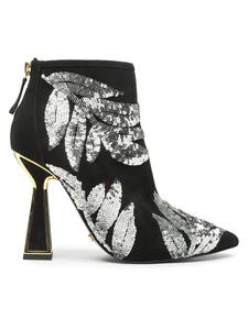 Ботильоны Lucie Kat Maconie, черный