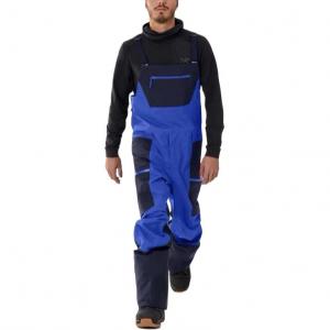 Комбинезон Sabre черный Arcteryx, синий