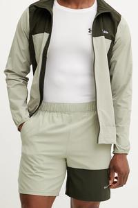 Шорты походные Hike Columbia, зеленый