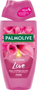 Гель для душа Alluring Love 250мл Palmolive