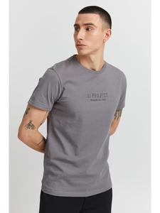 Футболка 11 Project, серый