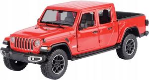 Motormax, Jeep GLADIATOR Overland 1:27 Motormax 79365
