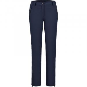 Штаны Softshell ep argonia Icepeak, цвет dunkel blau