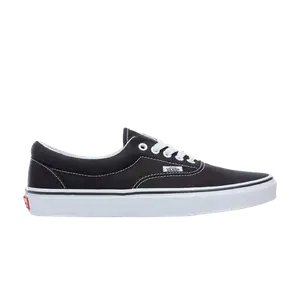 Кроссовки Era Vans, черный