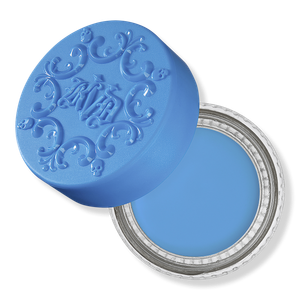 Супер-помада для глаз, теней и пигмента для бровей, веганская. KVD Beauty, Satellite Blue (electric blue)