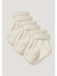 Носки Hessnatur, натуральный